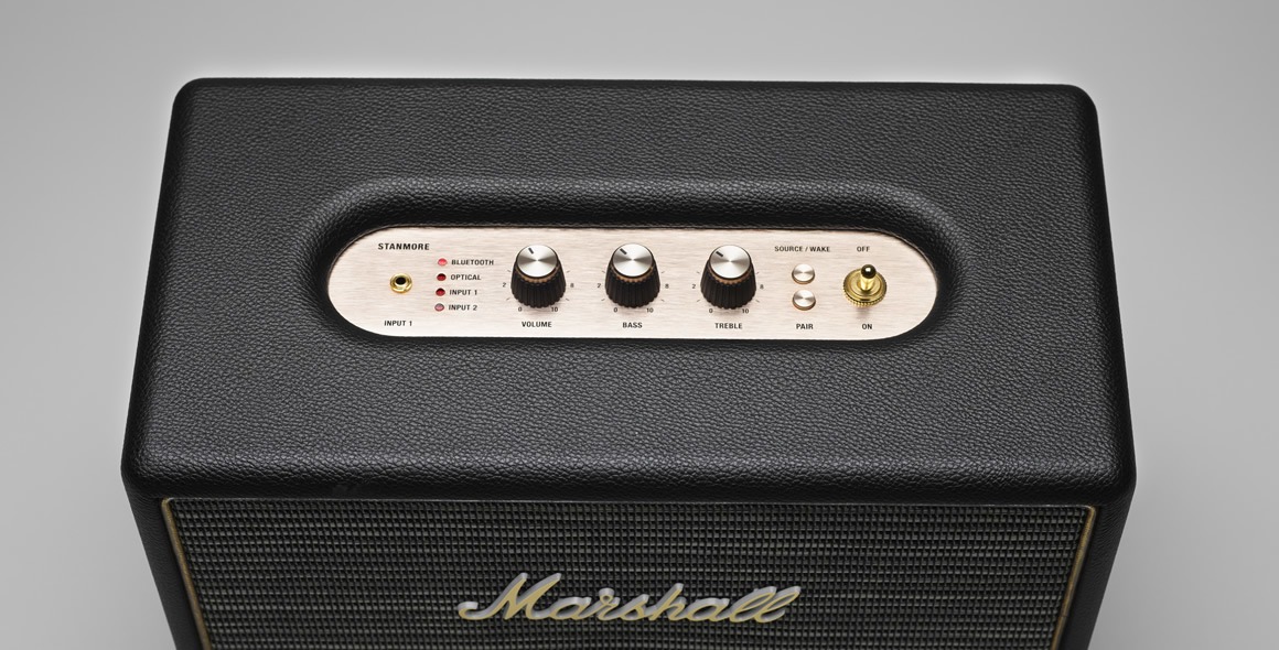 marshall-speaker-bluetooth