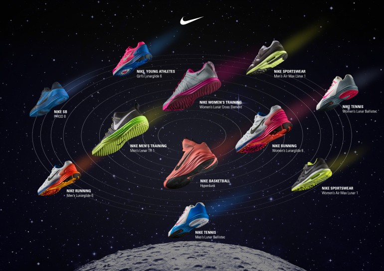 Nike_Lunarlon