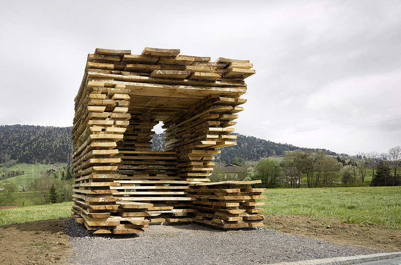 architects-design-bus-stops-for-krumbach-village-in-austria-project bus:stop
