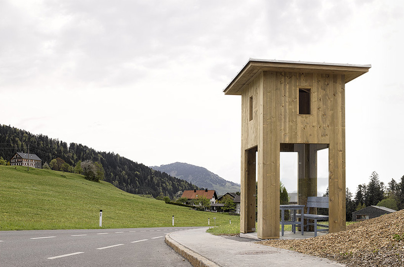 architects-design-bus-stops-for-krumbach-village-in-austria-project bus:stop