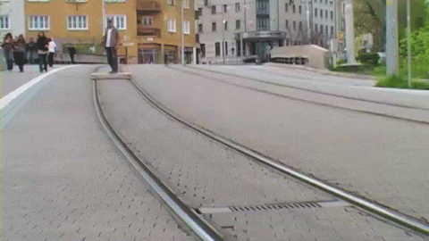 tomas-moravec-hacks-wooden-pallet-tram-tracks