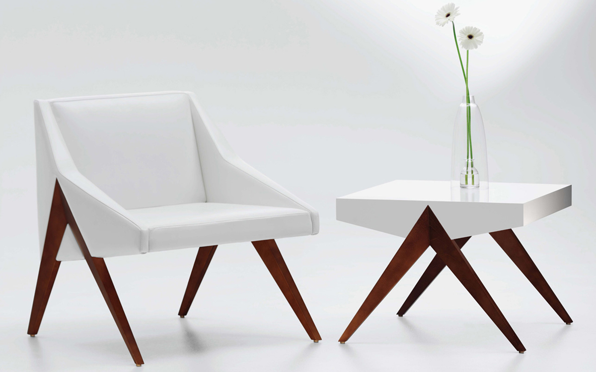 Michael-Wolk-Stryde-Collection-design-designer-furniture-wood-white-style
