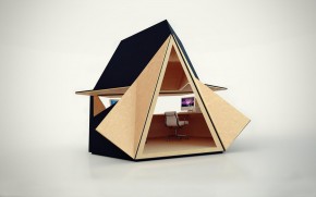tetra-design-shed