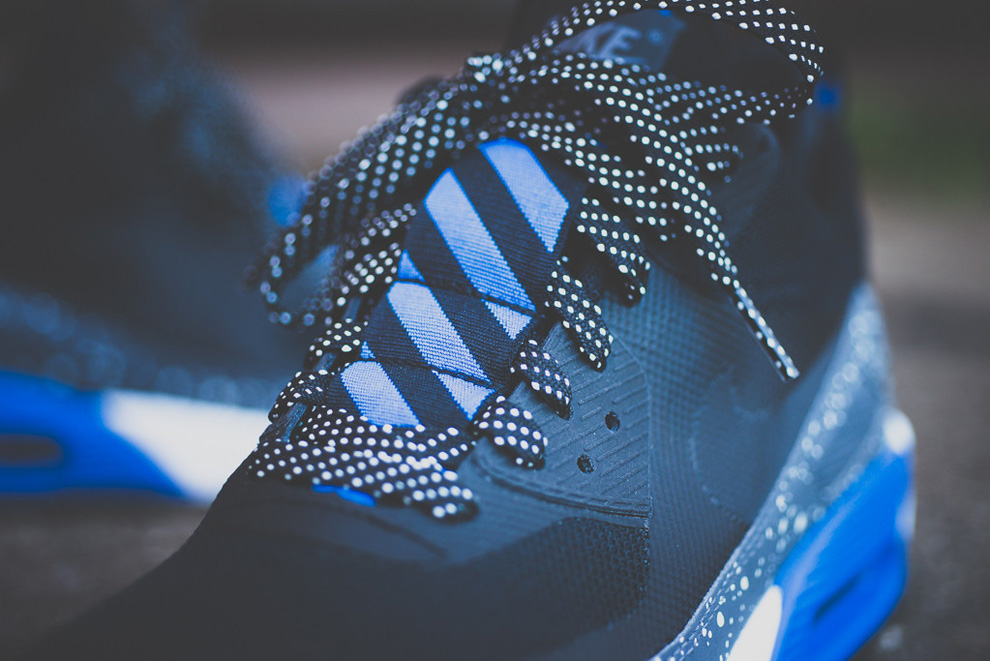 Nike_Air_Max_90_Sneakerboot_Black_royal_Blue_Sneaker