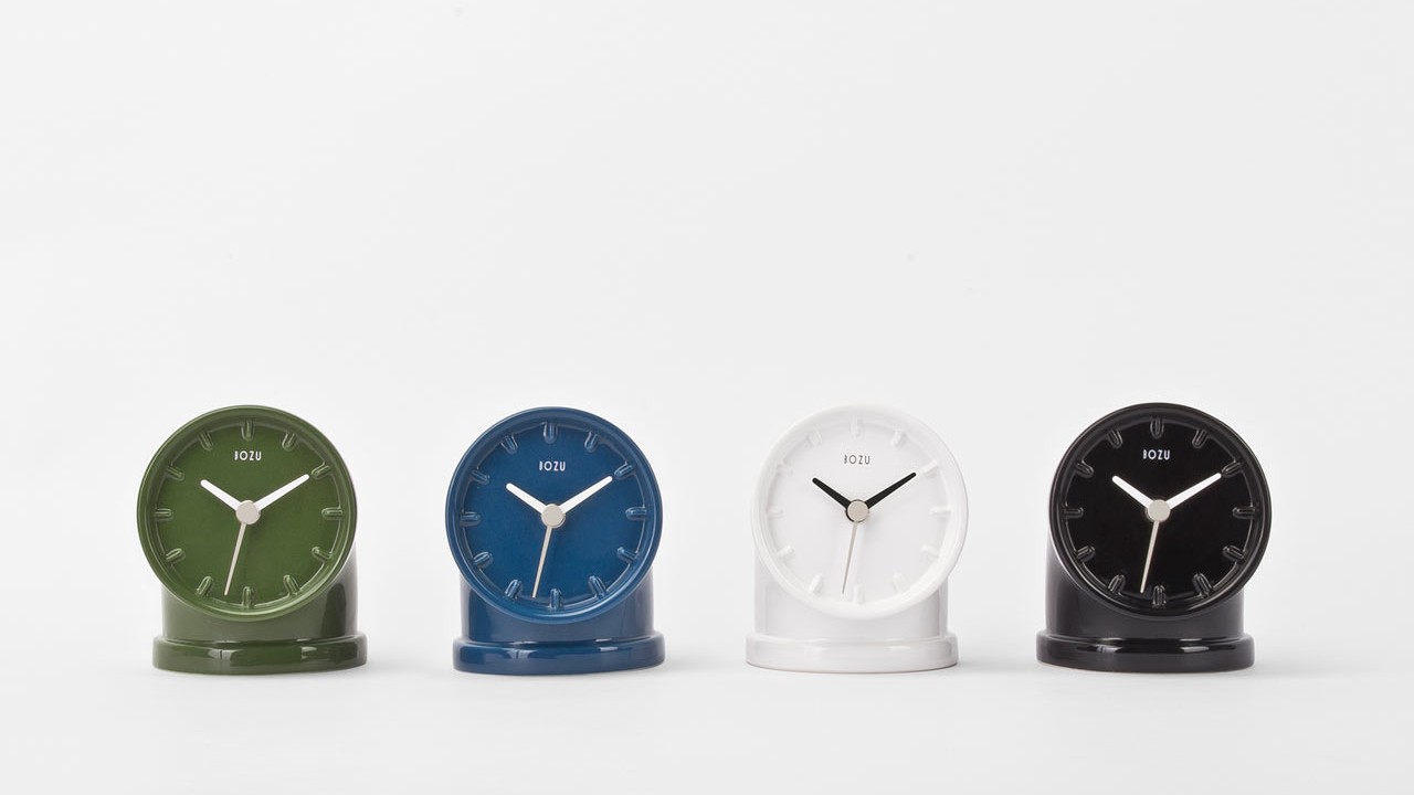 plumber-pipe-inspired-clock-design-andrea bellotto-bozu-industrial