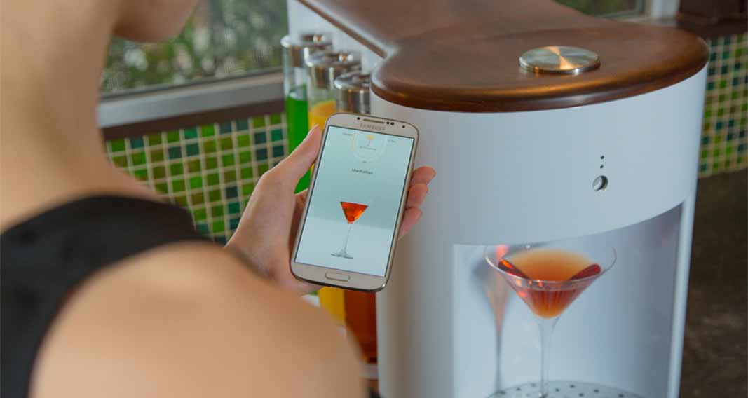 somabar-cocktail-robotic-bar-bartender-kickstarter