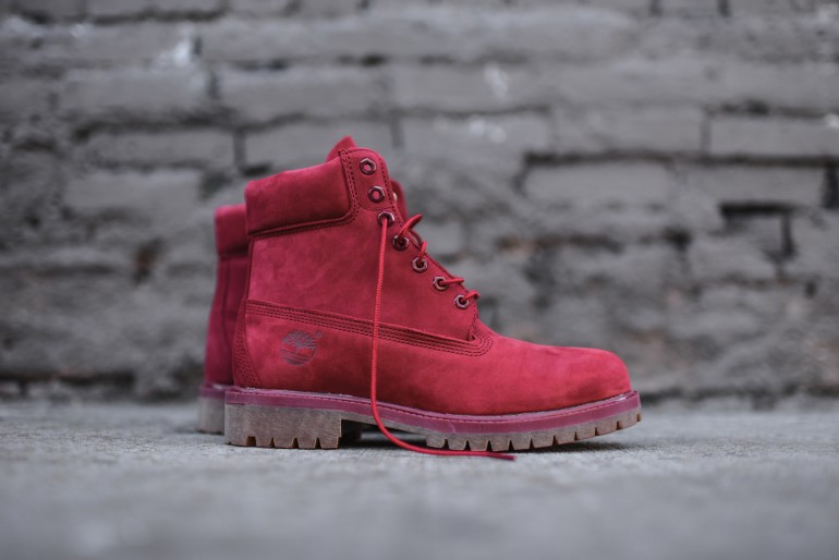 timberland-6-inch-red
