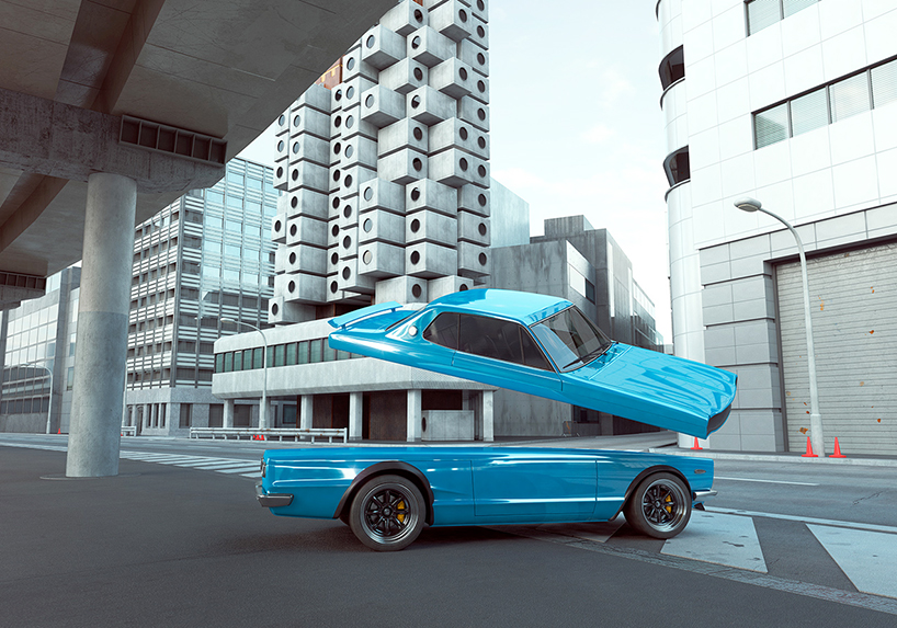 chris-labrooy-tokyo-cars-auto-elastic-design